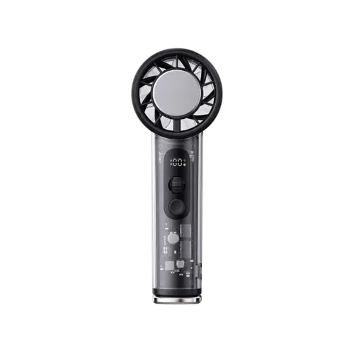 WiWU Wi-FS019 Ice Engine Turbo Fan