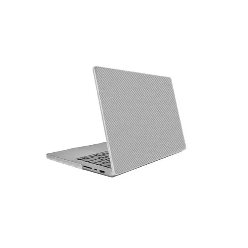 WiWU Ikavlar Crystal Shield Case 13 Air Transparent