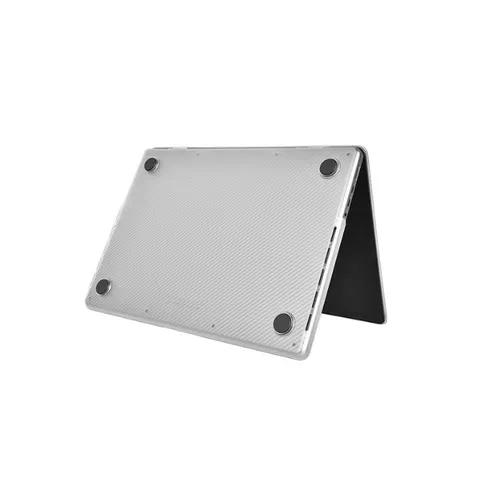 WiWU Ikavlar Crystal Shield Case 13 Air Transparent