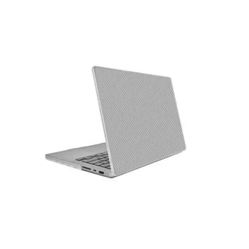 WiWU Ikavlar Crystal Shield Case 13.6 Air 2022 Transparent