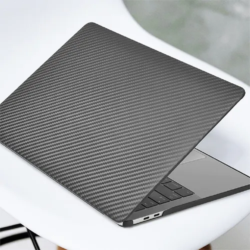 WiWU iKavlar Protective Hard Shell Case for MacBook Air 2020