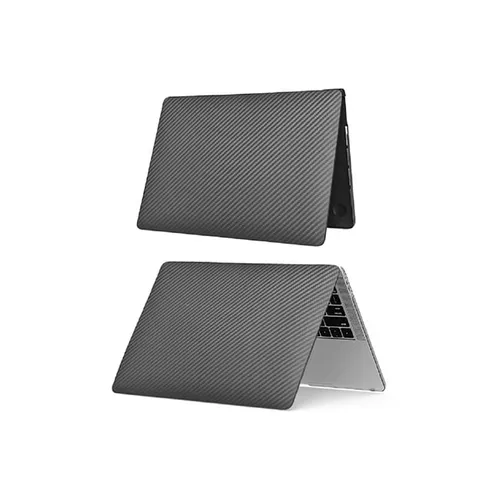 WiWU iKavlar Protective Hard Shell Case for MacBook Air 2020