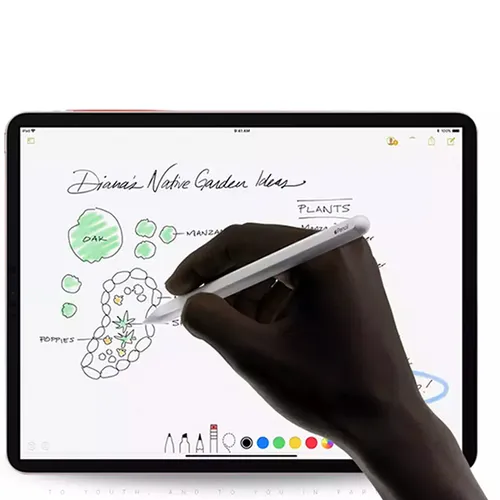 WiWU iPaper iPad Air 5 10.9 inch Paper Like Screen Protector