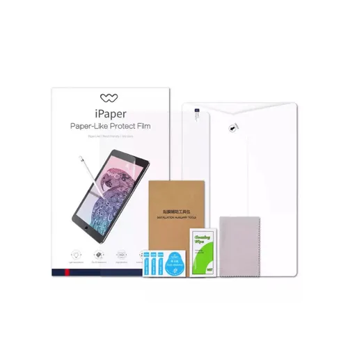 WiWU Ipaper Paper-Like Protect Film Ipad 10.5