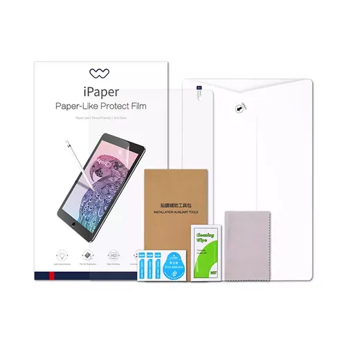 WiWU iPaper Paper Like Protector for iPad Pro 12.9-inch