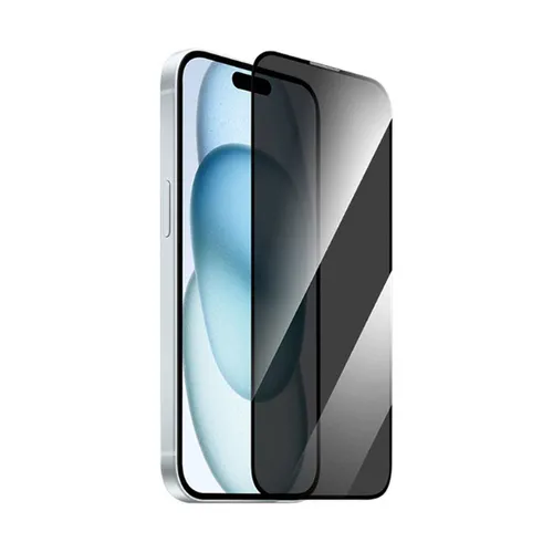 Wiwu iPrivacy Anti Peep Tempered Film For iPhone 14/15