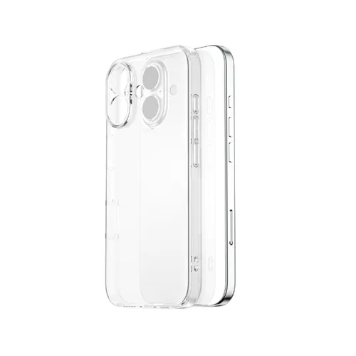 WiWU iShield One Case for iPhone 16