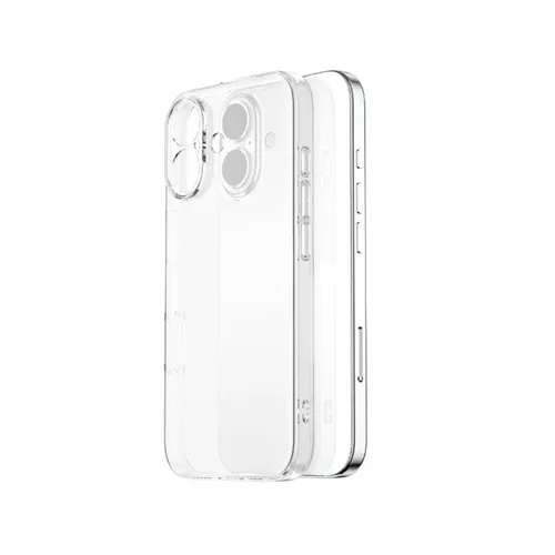 WiWU iShield One Case for iPhone 16 Plus