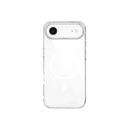 WiWU iShield Pro Transparent Case with Magsafe for iPhone 17 Air