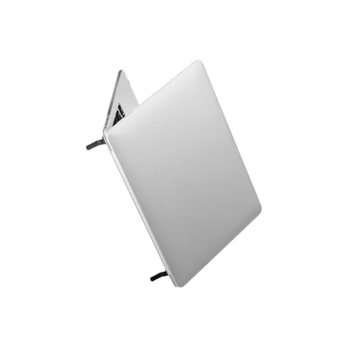 WiWU Ishield Stand Shield Case 13 Pro 2020 Transparent