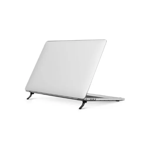 WiWU Ishield Stand Shield Case 13 Pro 2020 Transparent