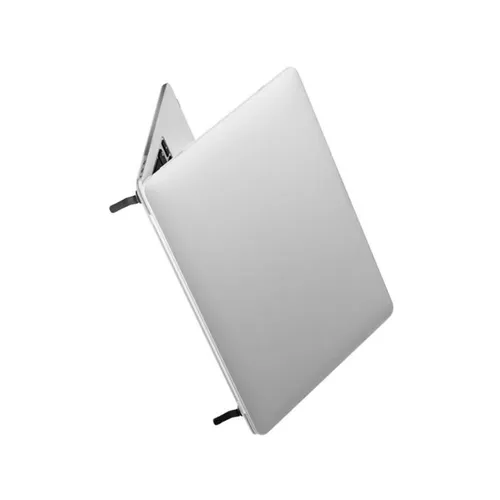 Wiwu iShield Stand Shield Case 14.2 Pro Transparent