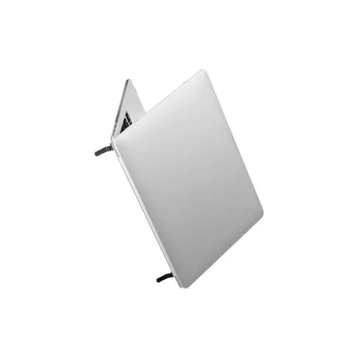 WiWU Ishield Stand Shield Case 15.3 Air 2023 Transparent