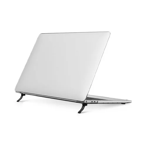 WiWU iShield Stand Shield Case For MacBook Air 13.6-inch 2022