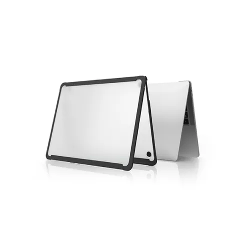 WiWU iShield TPU Frame + PC Protect Case for Macbook Pro 13-inch 2018