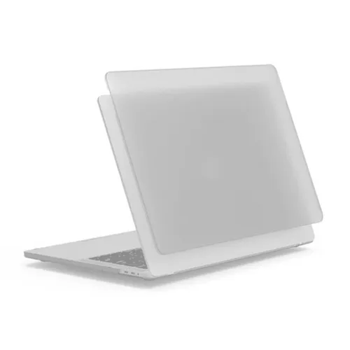 Wiwu Ishield Ultra Thin Hard Case 15.3 Air Transparent Black