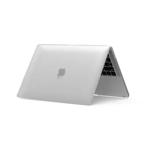 Wiwu Ishield Ultra Thin Hard Shell Case 2020 13.3 Air Transparent