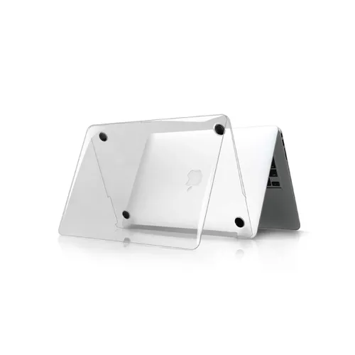 Wiwu Ishield Ultra Thin Hard Shell Case 2023 15.3 Air Transparent