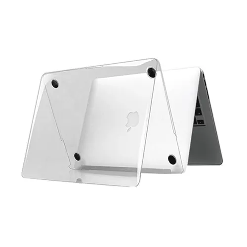 WiWU iShield Ultra Thin Hard Shell Case for Macbook Air 13-inch Protect your MacBook