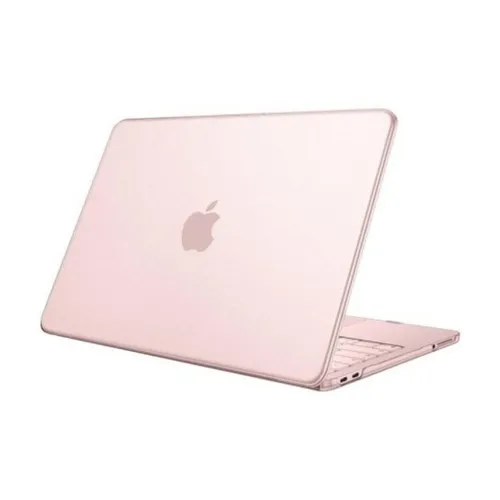 WiWU iShield Ultra Thin Hard Shell Case for Macbook Neo 13-inch