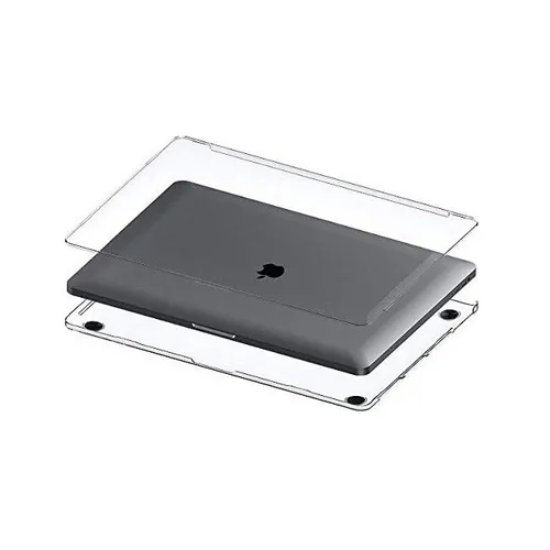WiWU iShield Ultra Thin Hard Shell Case for Macbook Neo 13-inch