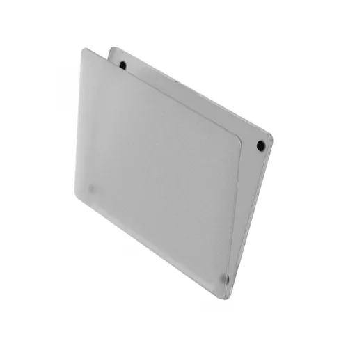 WIWU Ishield Ultra Thin Hard Shell Case For MacBook Pro 13.3" - Black