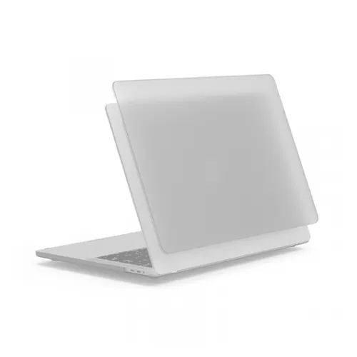 WIWU Ishield Ultra Thin Hard Shell Case For MacBook Pro 13.3" - Black