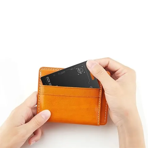 WiWU iTag WT-03 Easy to find card tracker support Apple find