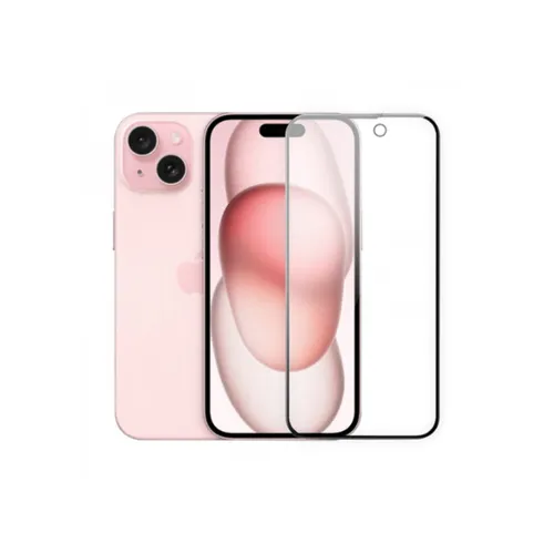 WiWU Ivista Glass Screen Protector iPhone 15 Series