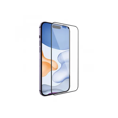 WiWU Ivista Glass Screen Protector iPhone 15 Series
