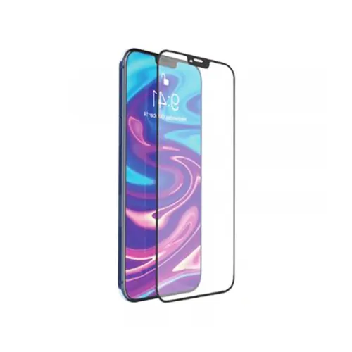 Wiwu iVista iPhone XR / 11 Tempered Glass