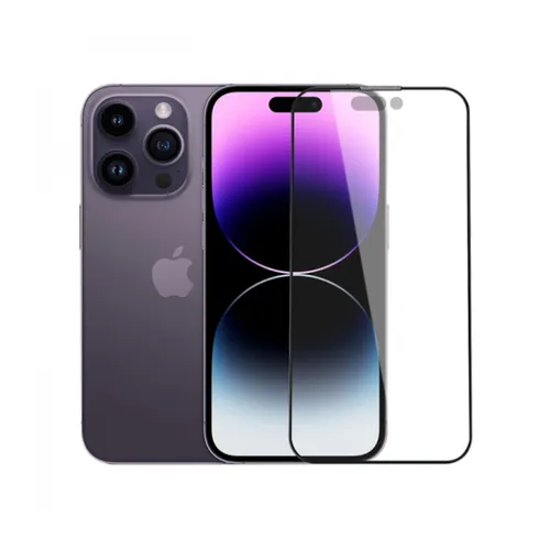 Wiwu Ivista Matte Tempered Glass iPhone 14 series