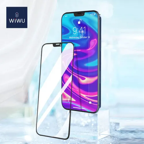 WiWU iVISTA Screen Protector for iPhone 14