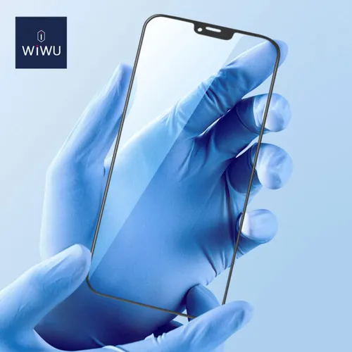 WiWU iVISTA Screen Protector for iPhone 14 Plus
