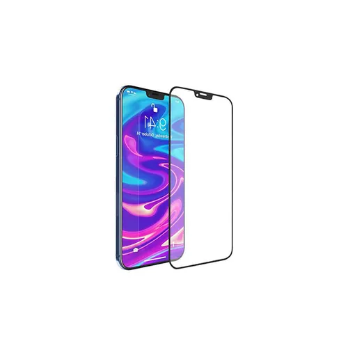 WIWU iVista Super Hardness Glass Screen Protector 2.5D (6.1" iPhone 12/12Pro)