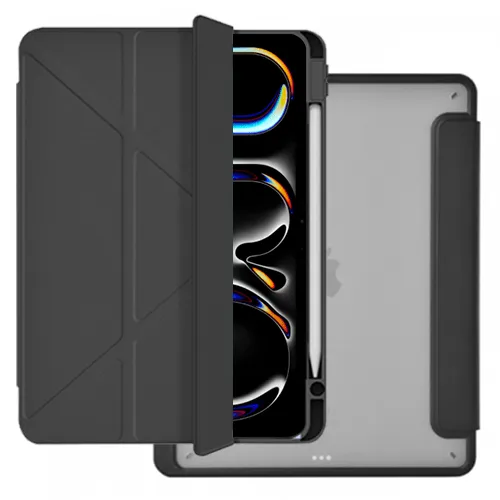 WiWU JD-103 Defender Case for iPad 13" Pro 2024