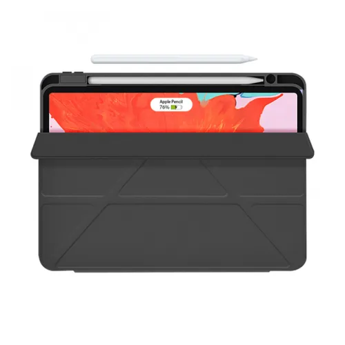 Wiwu JD-103 Defender Protective Case For iPad - Black