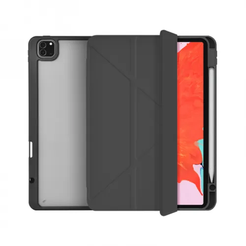 Wiwu JD-103 Defender Protective Case For iPad - Black