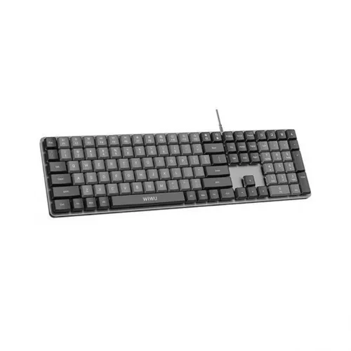 WiWU KB-01 Wired Office Mechanical Keyboard