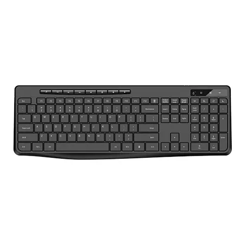 WIWU KM-01 OFFICE KEYBOARD & MOUSE COMBO