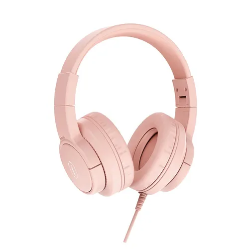 Wiwu KTD-01 Wired Foldable Over-Ear Headset (3.5mm)