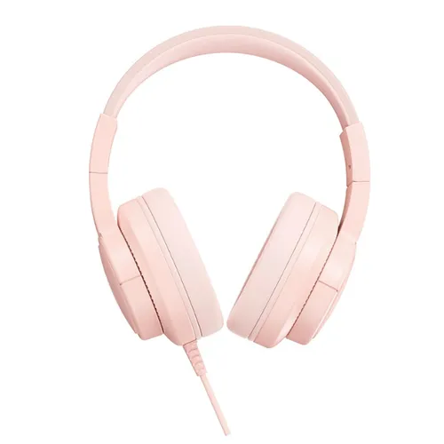 Wiwu KTD-01 Wired Foldable Over-Ear Headset (3.5mm)