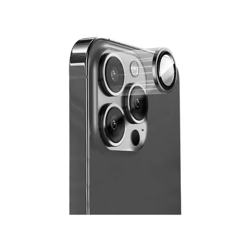 Wiwu Lens Guard 14 Pro / 14 Pro Max – Graphite