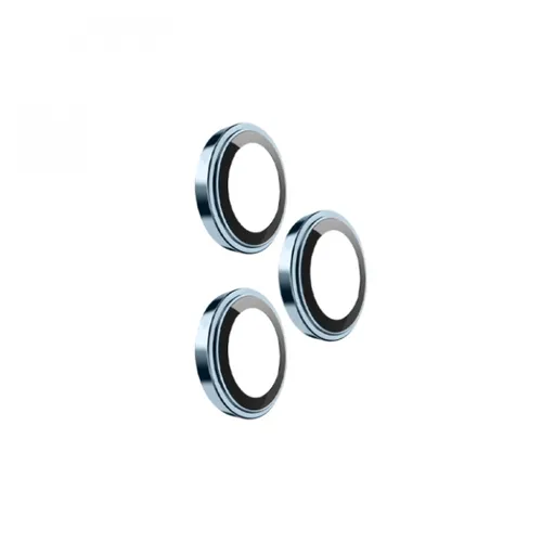 Wiwu LG-003 Lens Guard 15 Pro - Blue