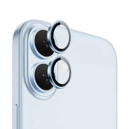 Wiwu LG-005 Falcon Lens For iPhone 16 6.1/6.7