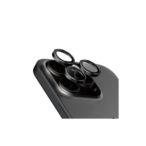 Wiwu LG-005 Lens Guard 15 Series - Titanium