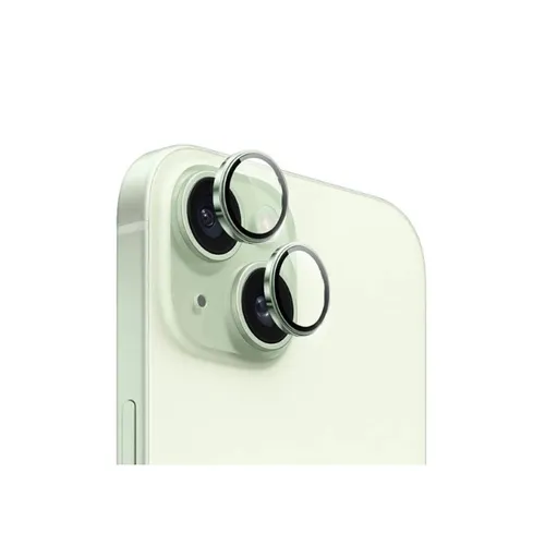 Wiwu LG-005 Lens Guard iPhone 15 / 15 Plus