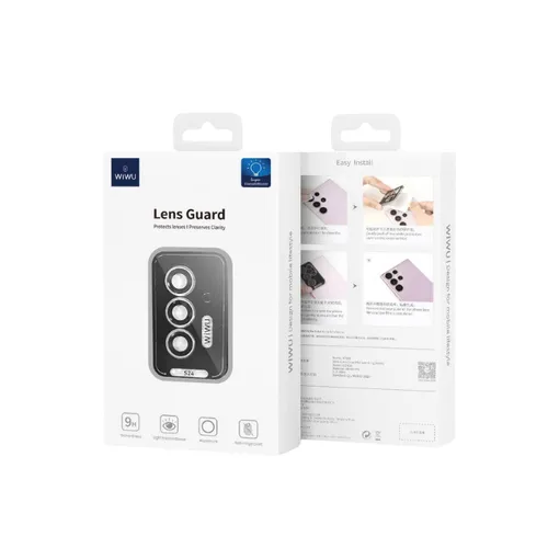Wiwu LG-008 Lens Guard S24