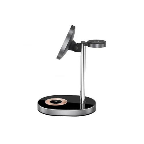 WiWU Light Shadow 3 in 1 Wireless Charger