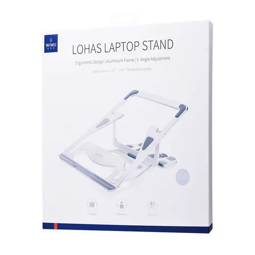 WiWU LOHAS Laptop Stand